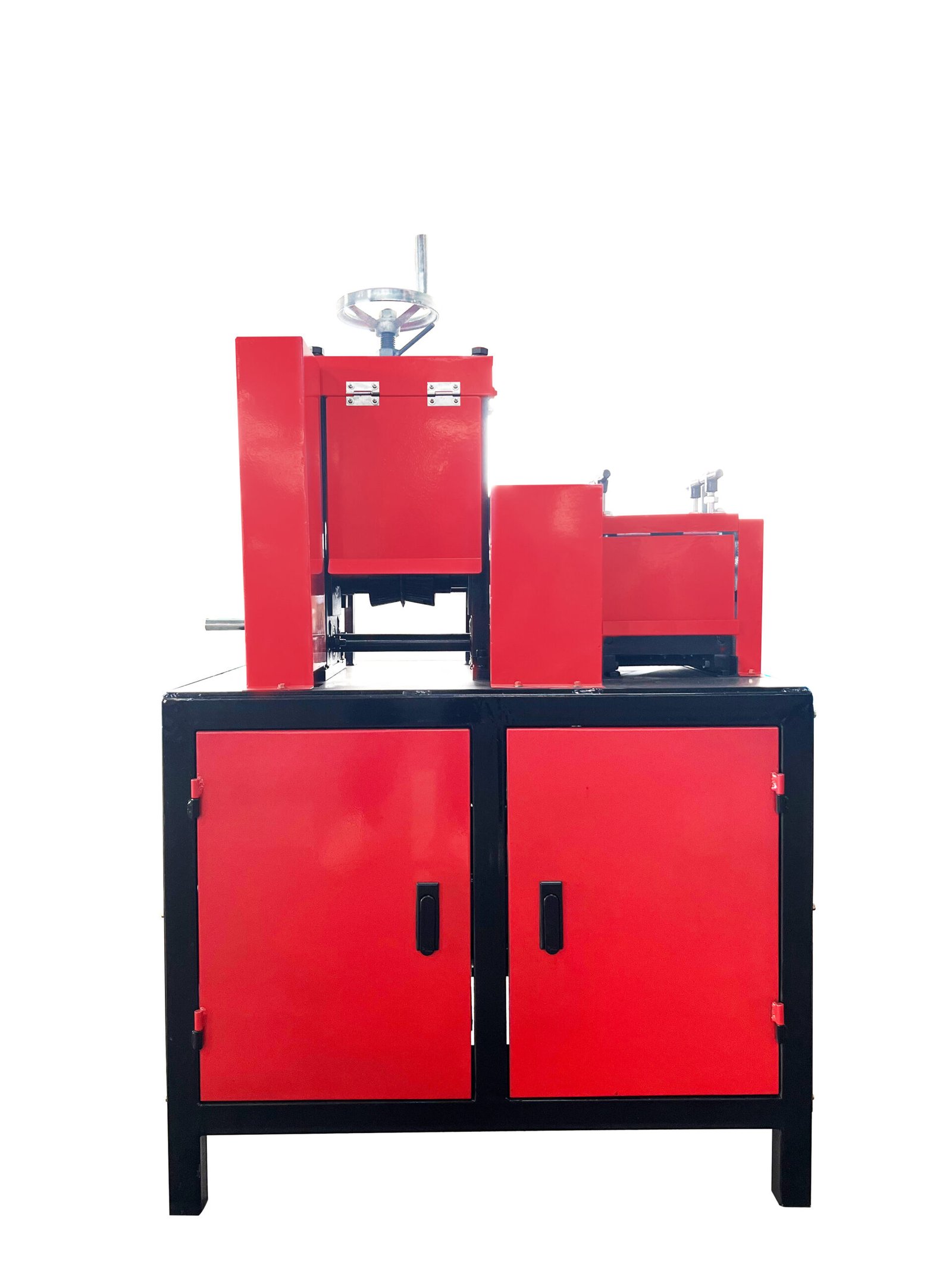 Abisoliermaschine 120-2 für 1,5-120 mm Kabel 400V 50Hz – Bild 4
