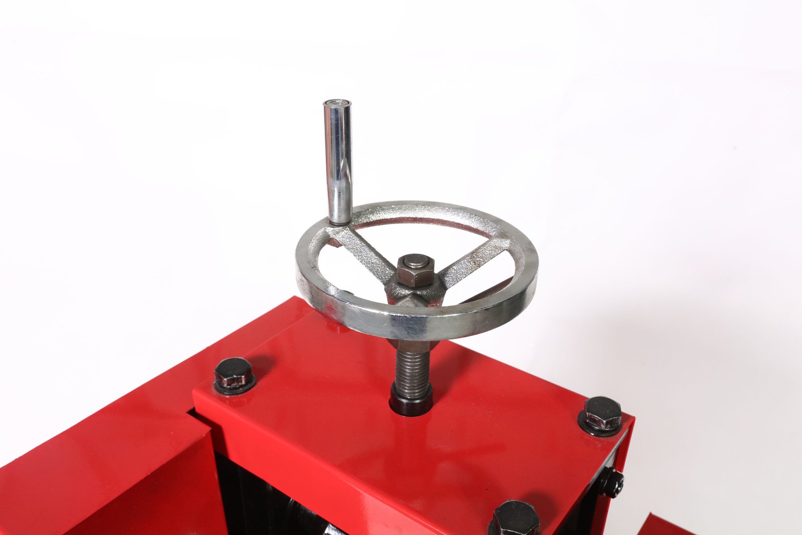 Abisoliermaschine 120-2 für 1,5-120 mm Kabel 380-400V 50Hz – Bild 6