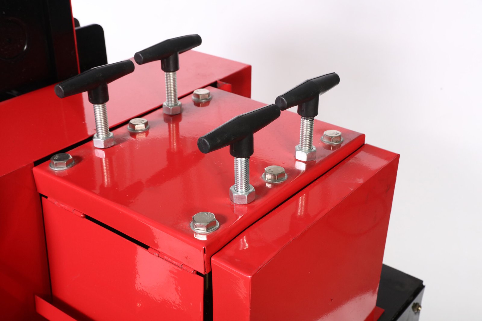 Abisoliermaschine 120-2 für 1,5-120 mm Kabel 380-400V 50Hz – Bild 7