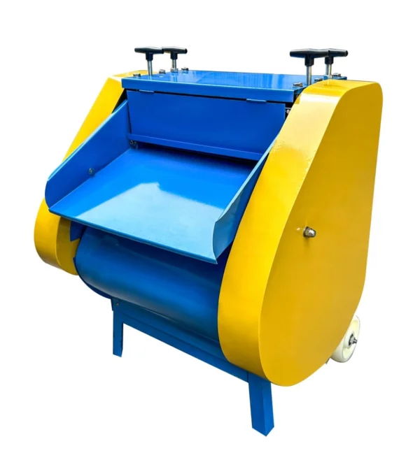 Abisoliermaschine 1-50mm 2200 Watt 220 V-240V