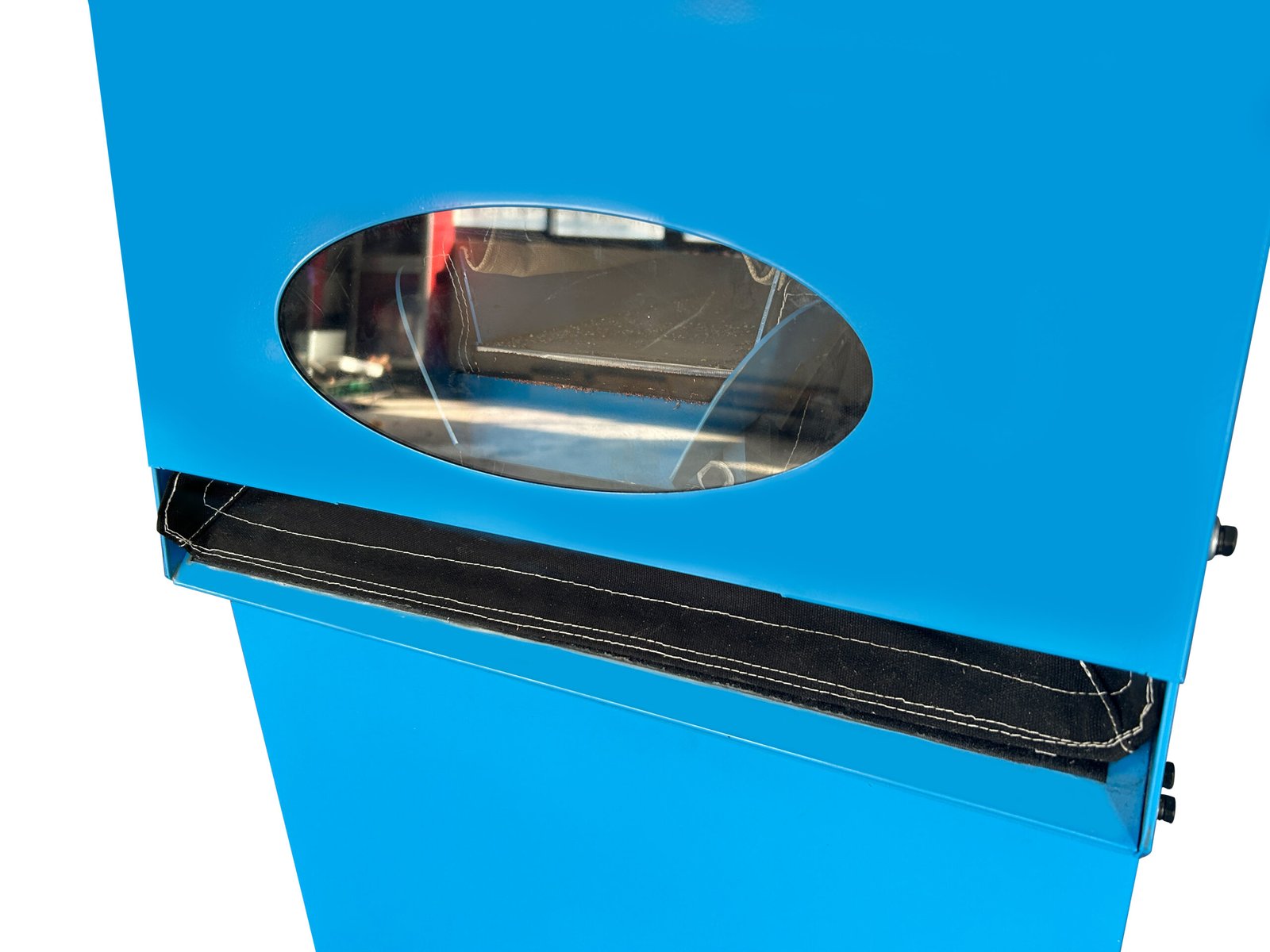 Kupfer Granulator 200MINI Brecher mit Sieb 380-400V 50Hz – Bild 6